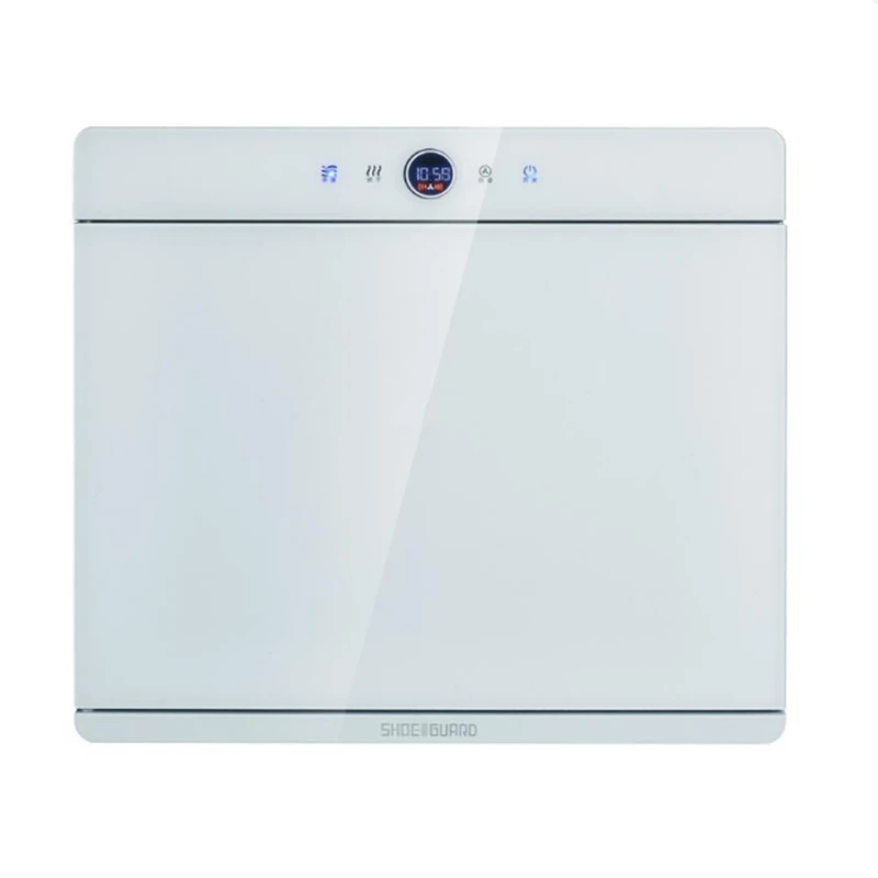 Умный стерилизующий шкаф для обуви с внутренней циркуляцией горячего воздуха