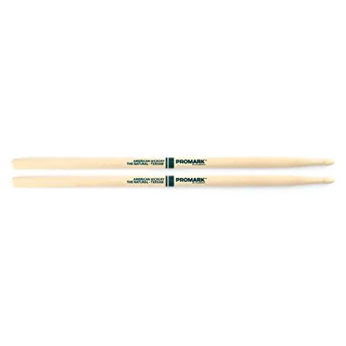 Promark от D'addario TXR5AW American Hickory &quotThe Natura&quot l деревянные наконечники для голени 5A одна