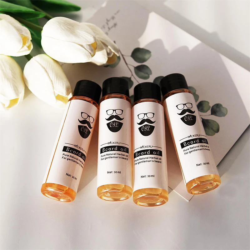 Марокканское аргановое масло 60 мл для ухода за волосами с глицерином и орехами