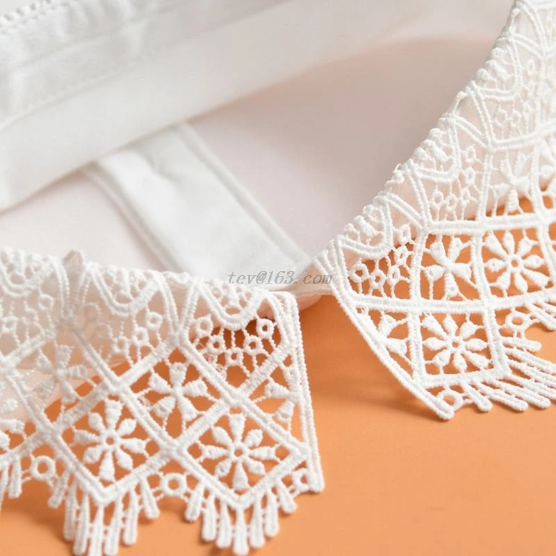 Женская блузка для девочек свитер жилет с фальш воротником отделанный съемным