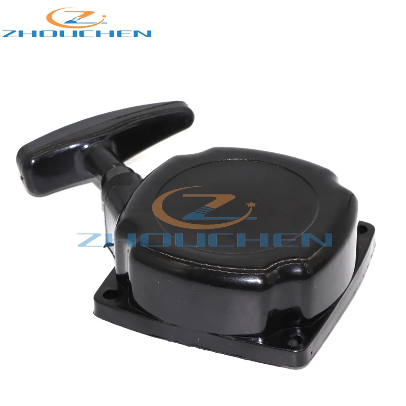 Новый 33cc 36cc 43cc 49cc 2-тактный пусковой стартер с когтями для мотоцикла части Goped Gsmoon