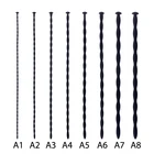 Силиконовый уретральный катетер, расширитель, стимуляция лошадиного глаза, взрослые секс-игрушки для мужчин, гей-палочка для пениса, вставка, катетер для уретры