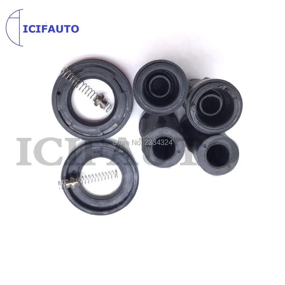 Катушки зажигания для Toyota RAV4 Для Avalon Highlander Camry Sienna Venza Lexus ES350 IS350 3.5L 90919-02255 90919-A2002A