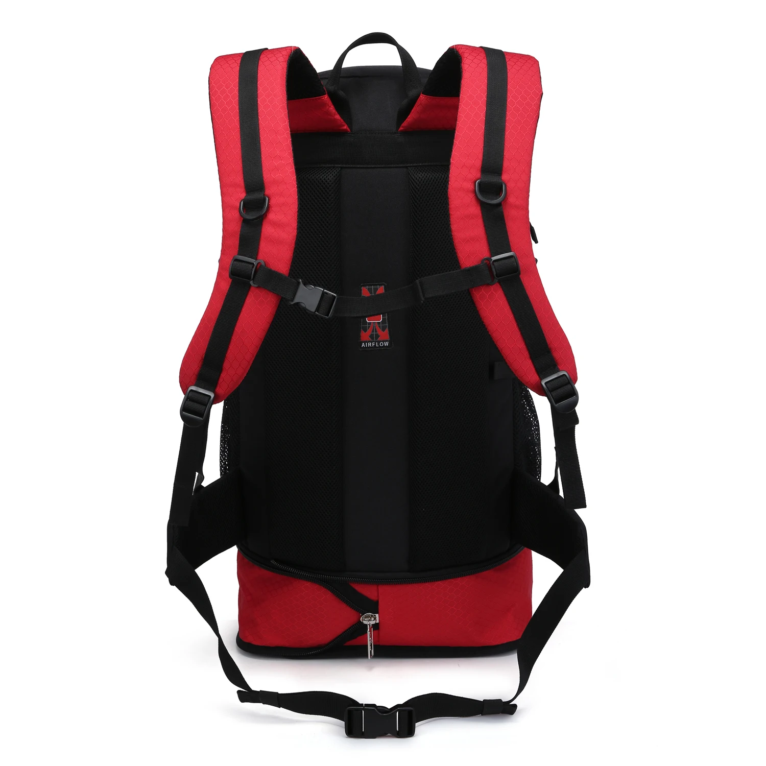 Рюкзак NEVO RHINO 55L для занятий спортом на открытом воздухе, походов, походов, рюкзаков, рюкзаков для кемпинга, туристический рюкзак, сумка