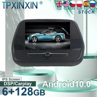 10 0 for chevrolet camaro android car stereo radio with screen tesla radio player gps navigation head unit carplay dsp