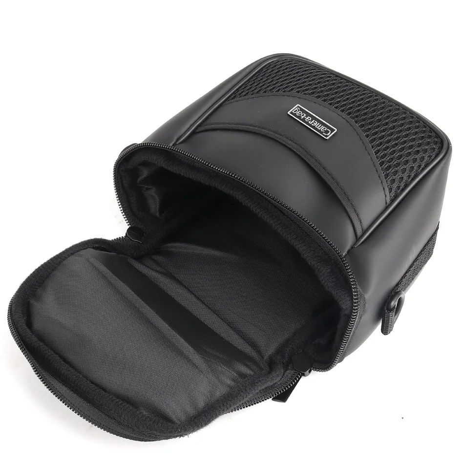 Чехол для камеры Nikon Coolpix P620 P610 P600 P530 P520 P510 P500 L840 L830 L820 L810 L340 L330 P7700 L120 L110 |