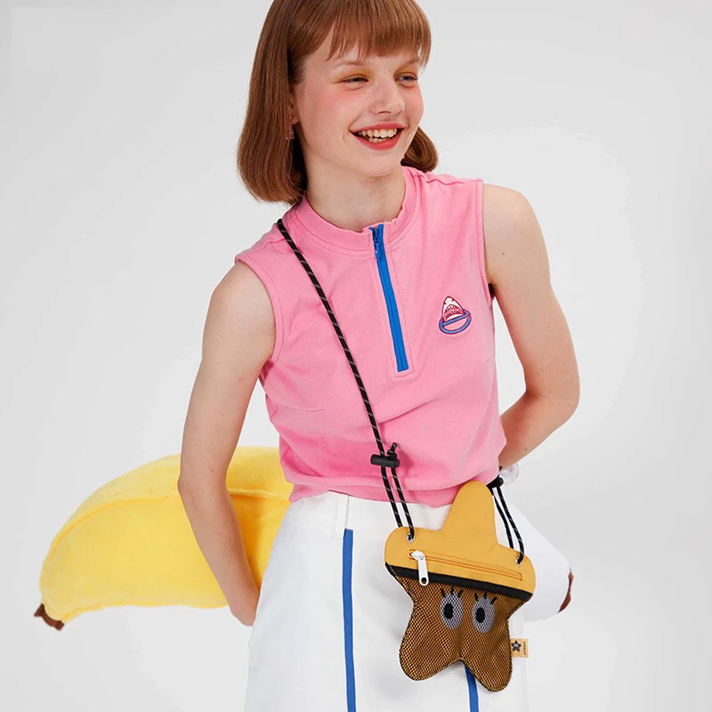 Сумка мессенджер через плечо кошелек для монет милые детские сумки мини детского