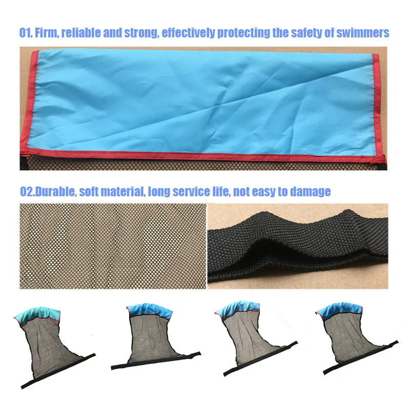 Оптовая торговля сетчатый стул для отдыха безопасный легкий крепкий несущий