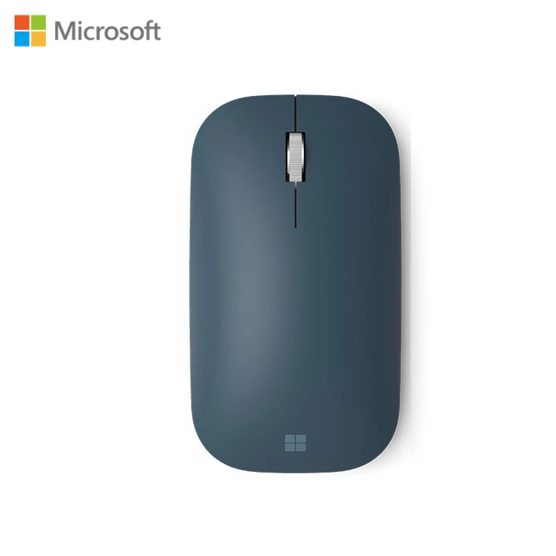 Обновленный Производитель: microsoft Surface go Bluetooth мышь Bluetrack ноутбук Настольный 1000 dpi мышь