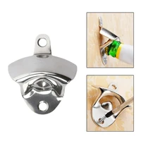 wall mounted opener nice looking unique wine beer soda glass bottle opener durable home kitchen accessories supplies bar gift