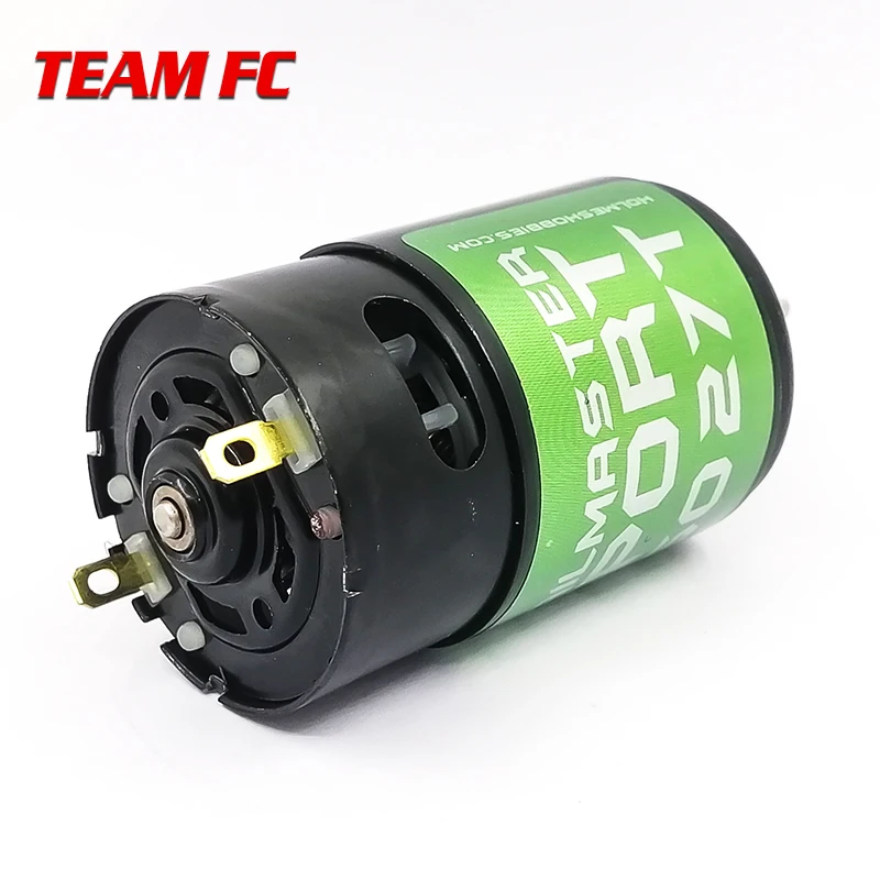 HHBTMSPT 21T 27T 55021 Холмс хобби TrailMaster Sport 550 HO/110100046 матовый мотор модели