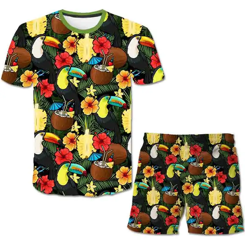 Детская футболка для мальчиков с принтом капли воды 2020 год летняя детская одежда