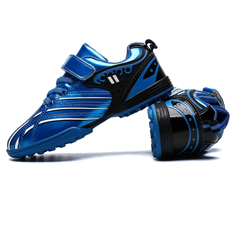 Детские футбольные туфли 2020 Спортивные Профессиональные Soccerl Suferfly Futsal носки