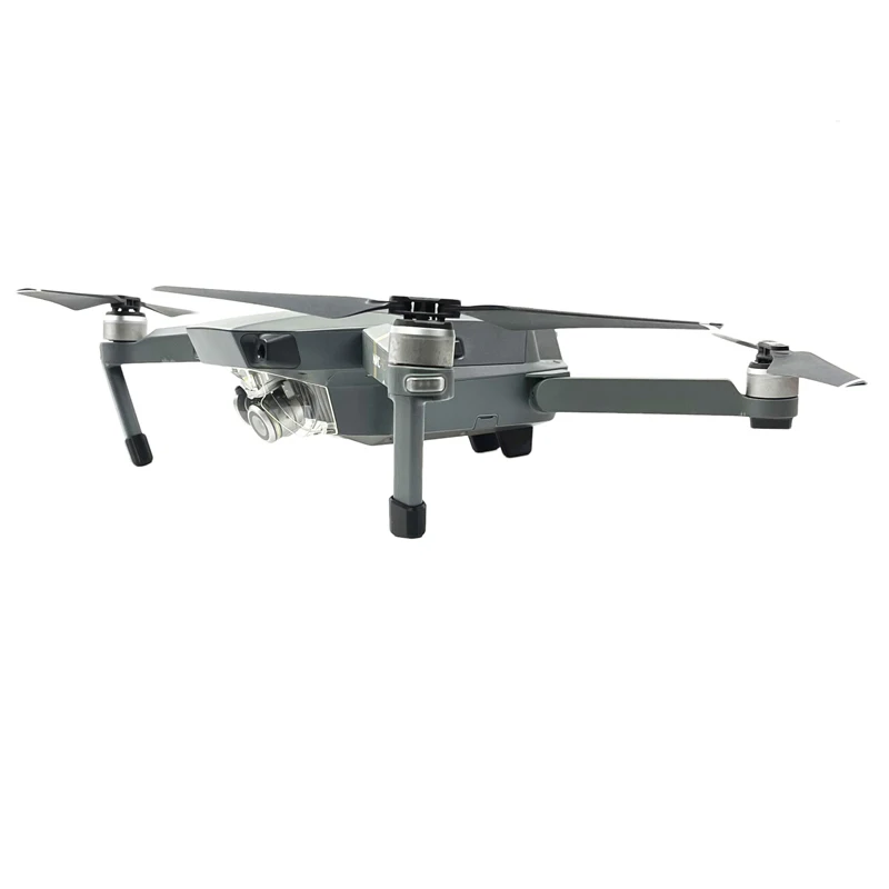 Защитный кронштейн для DJI Mavic Pro/Platinum Drone усиленный держатель ног защита от износа