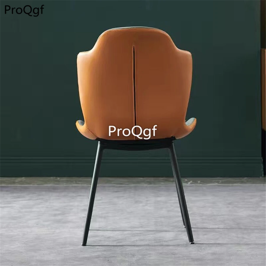 Prodgf 1 шт. набор модный кухонный обеденный стул | Мебель