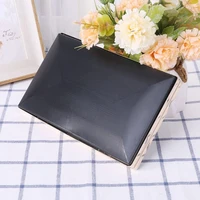 metal frame box purses handles for diy handbags evening bag clutch accessories