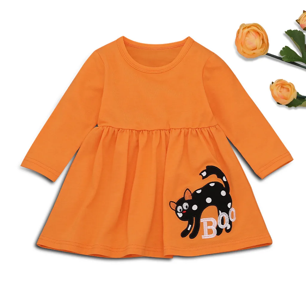 4 шт. Платья для маленьких девочек вечерние свадебное платье малышей принцессы 1