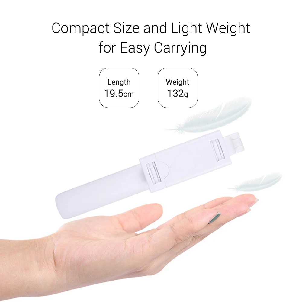 BT селфи палка дистанционный ручной складной штатив Беспроводная Выдвижная