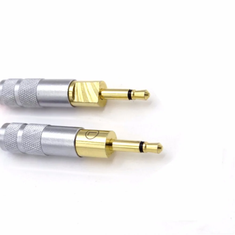 Топ-Hi-Fi Бесплатная доставка Rsa/АОТ сбалансированный 8core с серебряным покрытием