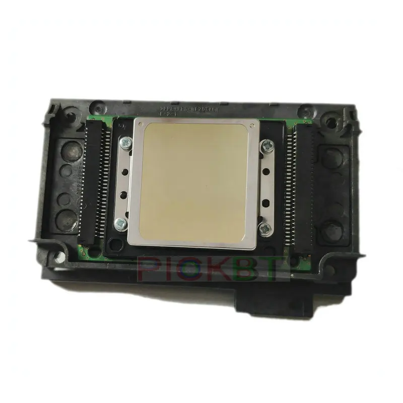 Epson печатающая головка для принтера epson XP600 XP601 XP700 XP800 XP750 XP850 XP801 FA09050 FA09030|Детали