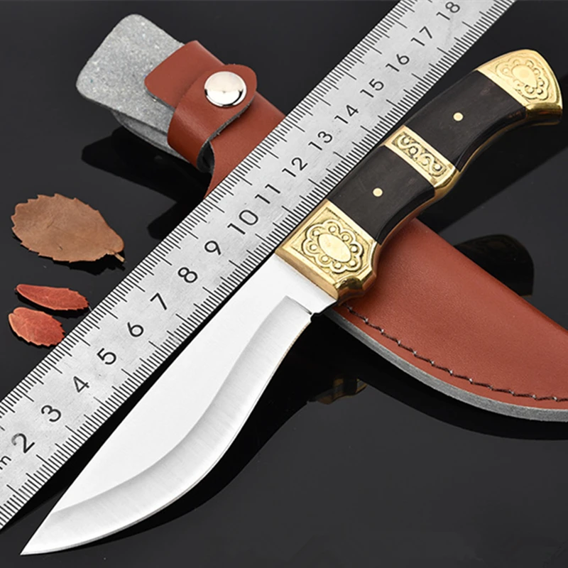 8 &quotтактический охотничий нож на открытом воздухе походные ножи для выживания