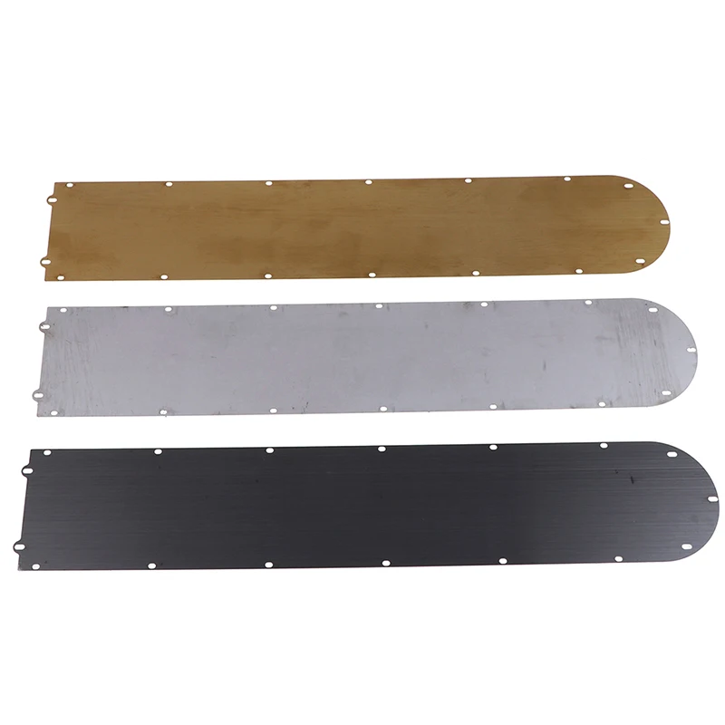 

Quality Electric Scooter Bottom Battery Cover Anti-Skid Plate Guard Plate Stainless Steel Scooter Bottom For M365 Scooter