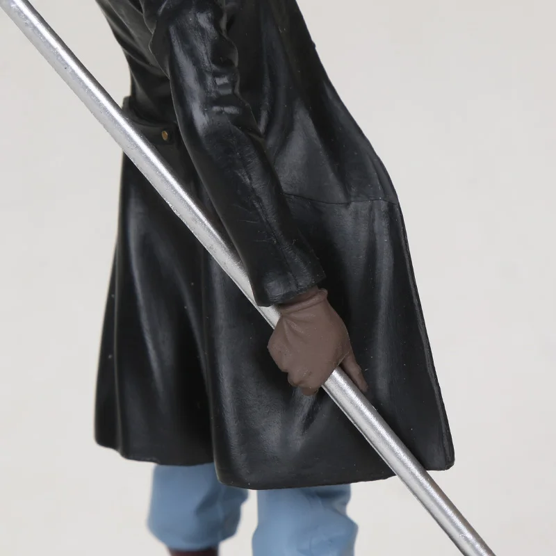Экшн-фигурка аниме DXF Sabo ПВХ Коллекционная модель игрушки 7 дюймов 18 см | Игрушки и
