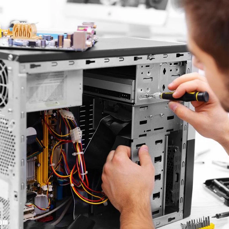 

HM55 Computer Motherboard Kit I3 I5 LGA 1156 with Cooling Fan Desktop Computer Motherboard Assembly Set Game Set