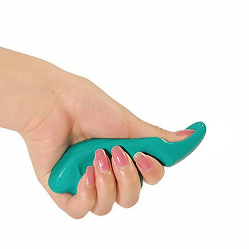 Многофункциональный ручной ФИЗИОТЕРАПЕВТИЧЕСКИЙ массаж большого пальца всего