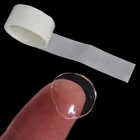 100200300 точек касания шар крепления клея для воздушных шаров, стена потолочное клей наклейки на день рождения вечерние Свадебные Воздушные шары для украшения