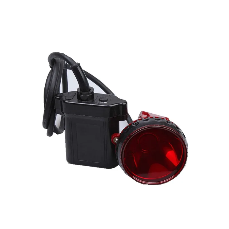 Barato EE. UU. Gran Oferta 40000lx La Faros Para Linterna De Diadema De Faro De Luz De La Linterna Lejos Faro LED Camping Impermeable Minero