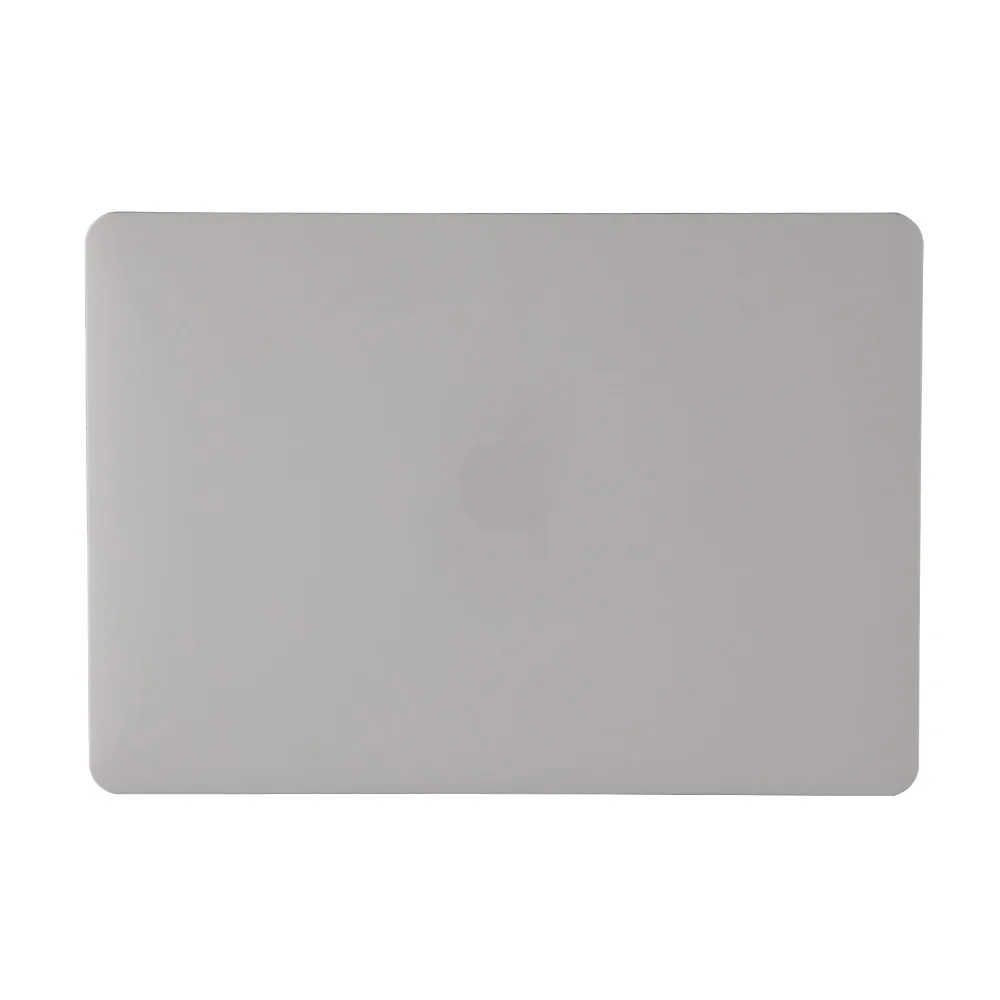 Ультра-крем для похудения серии чехол для ноутбука MacBook Pro retina Air 11 12 13 15, для Mac Air 13, New Pro 13,3 15 чехол