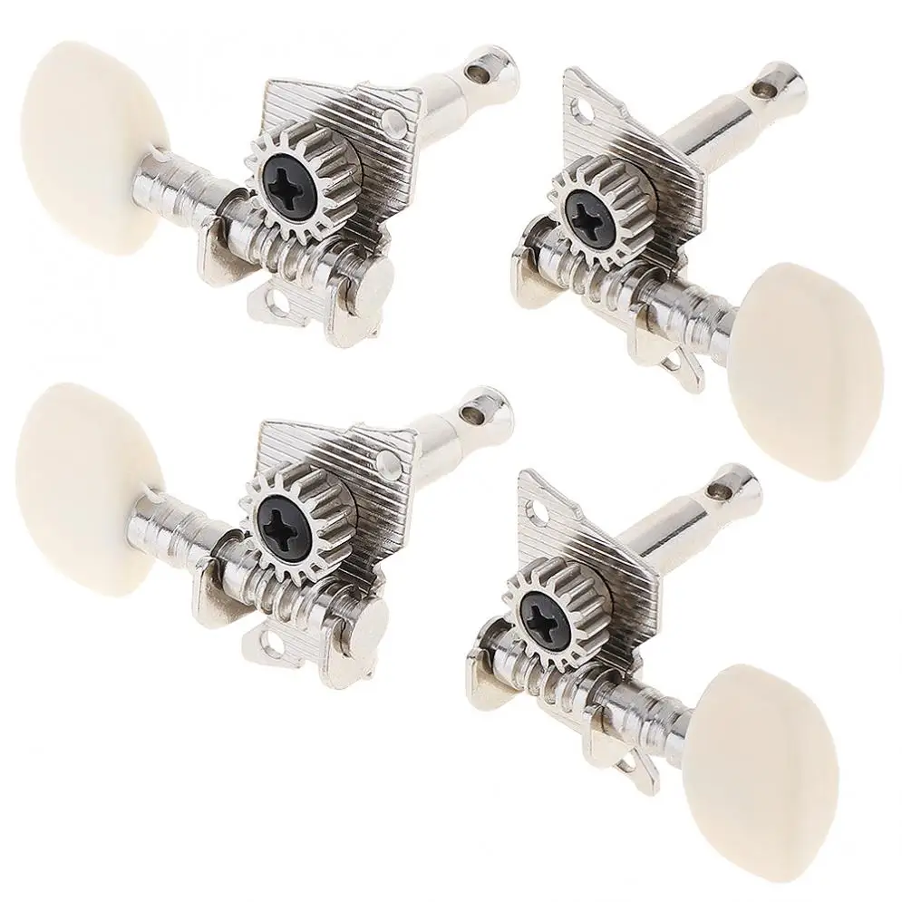 Сопрано укулеле 21 дюймов DIY Набор Ананас Форма липа Гавайская гитара для картина