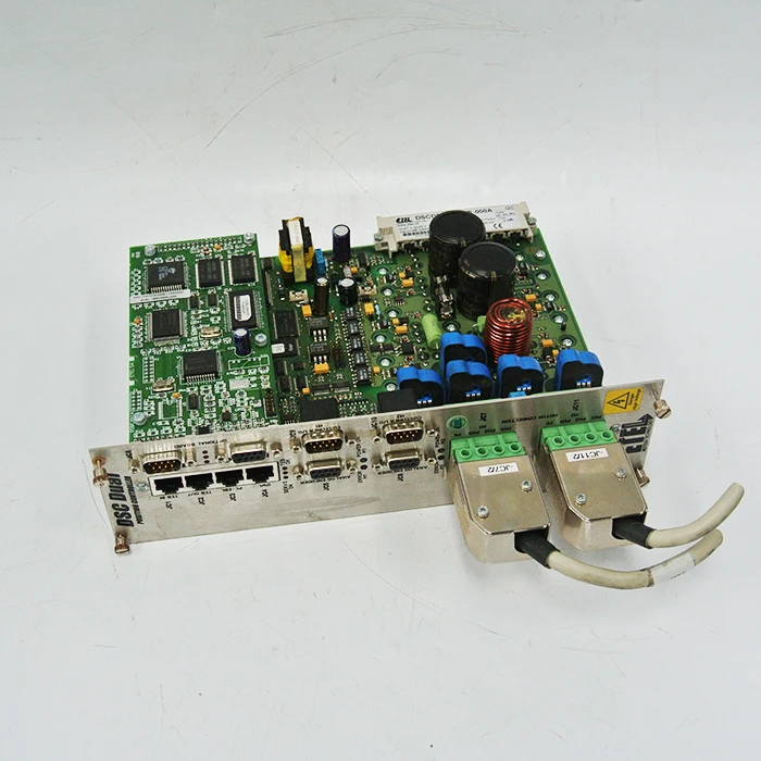 

ETEL регулятор положения DSCDP132-111E-000A с DSO-CAN111A-000B