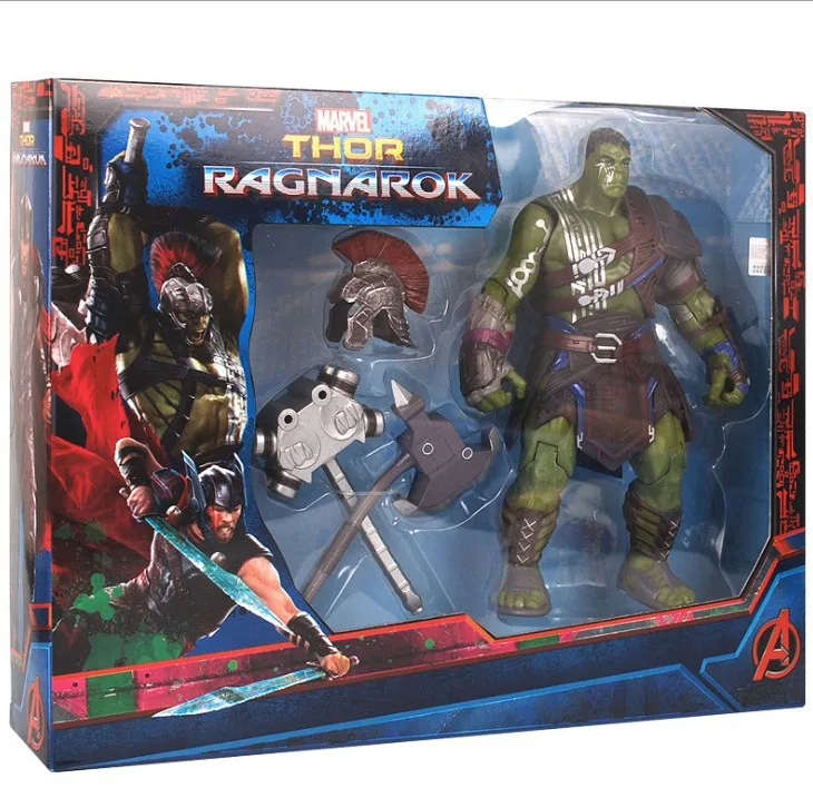 

Original Disney Marvel Toys 20cm Marvel Avengers Endgame Iron Man Hulk Action Figure Toys Movable Joint Figure Gifts Toys Free S