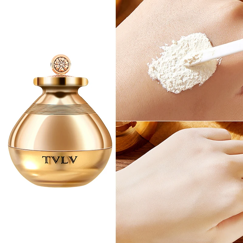 

1pcs Pearl powder moisturizing Face Cream Anti Aging Wrinkle Lift Firming Anti Whitening Moisturizing Nourish For Women 50g