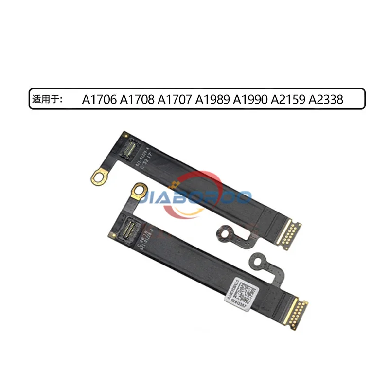 Кабель для подсветки ЖК-дисплея Macbook Pro Retina 15 &quot13&quot A1706 A1707 A1708 A1989 A1990 A2159 A2251 2 пары -