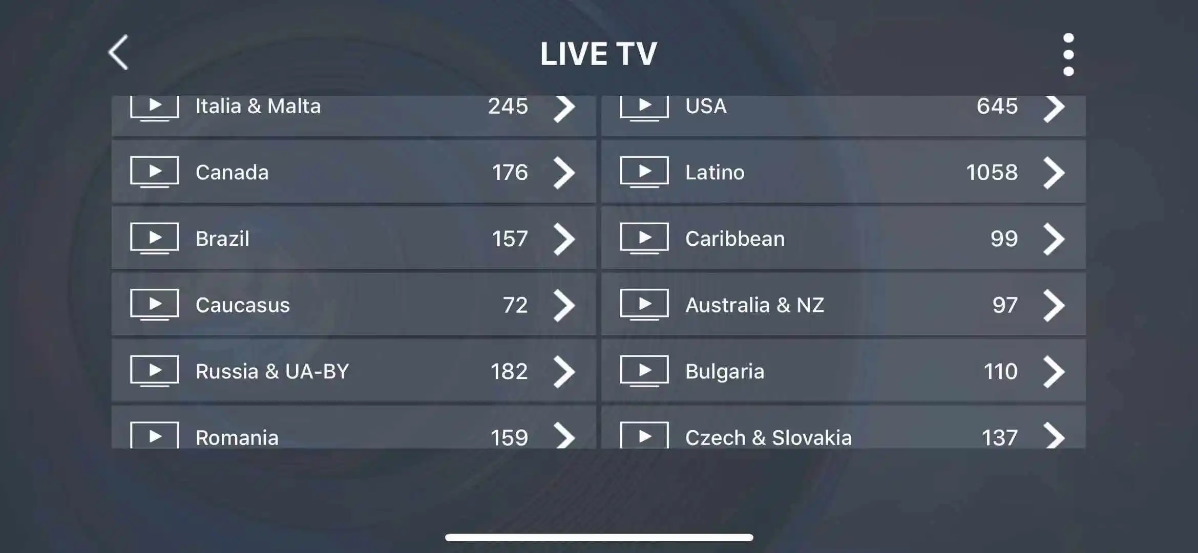 Швеция IP tv BOX X96mini роскошный 10000+ Live Android tv box Европа Франция Швеция Норвегия Испания Нидерланды IP tv smarters Top tv Box