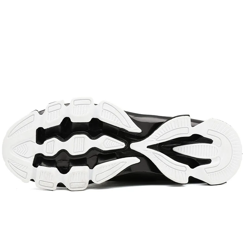 Большой Размеры 39–46 Для мужчин женщин кроссовки из дышащего материала для бега