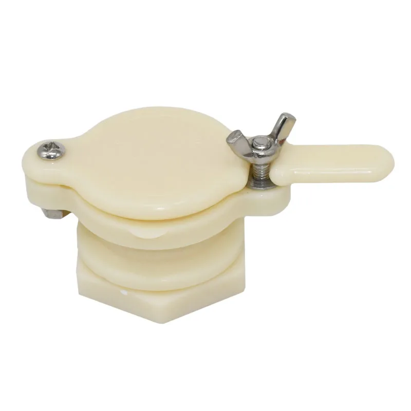 1 шт. пчеловодческий клапан для извлечения меда|Инструменты пчеловодства| |