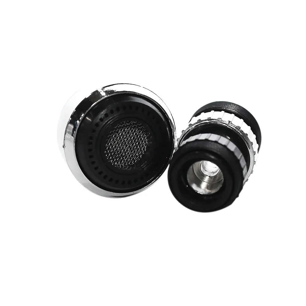 1 шт. водосберегающий кухонный кран 2 режима регулируемый на 360 градусов фильтр
