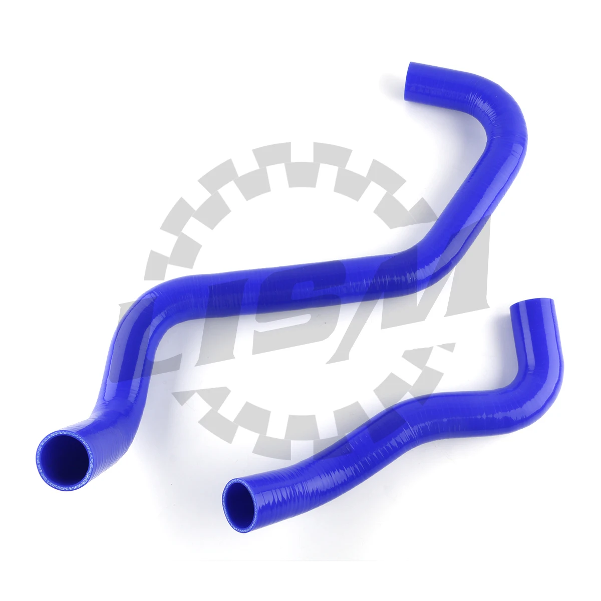 2 шт. силиконовый шланг для охлаждающей жидкости Ford 2001-2003 2002