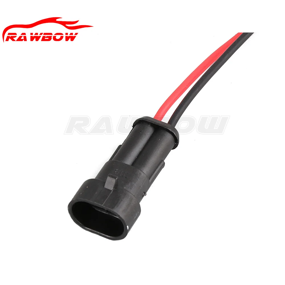 

2 Pin Amp автомобильные электрические разъемы гнездо разъёма топлива AMP разъем топливного шланга DJ7021-1.5-11