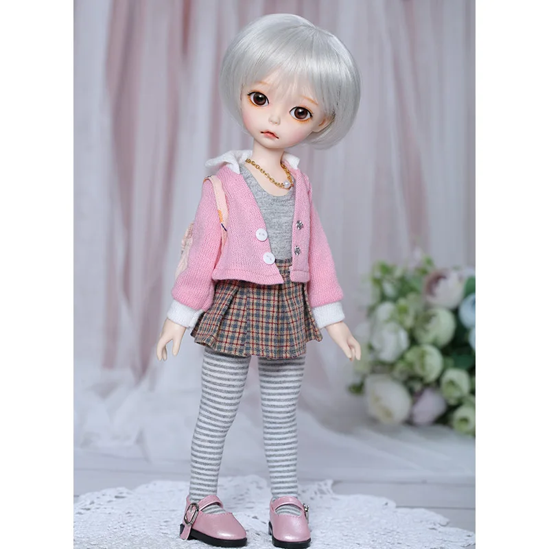 Кукла BJD aImd 3 0 Nitta открытые глаза version1/6 модель тела Девочки Мальчики кукла