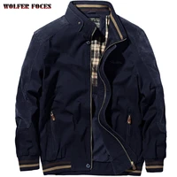 autumn and winter jackets man 2021 new style parkas leisure mens coat business fashion clothing male bomber clothes coats