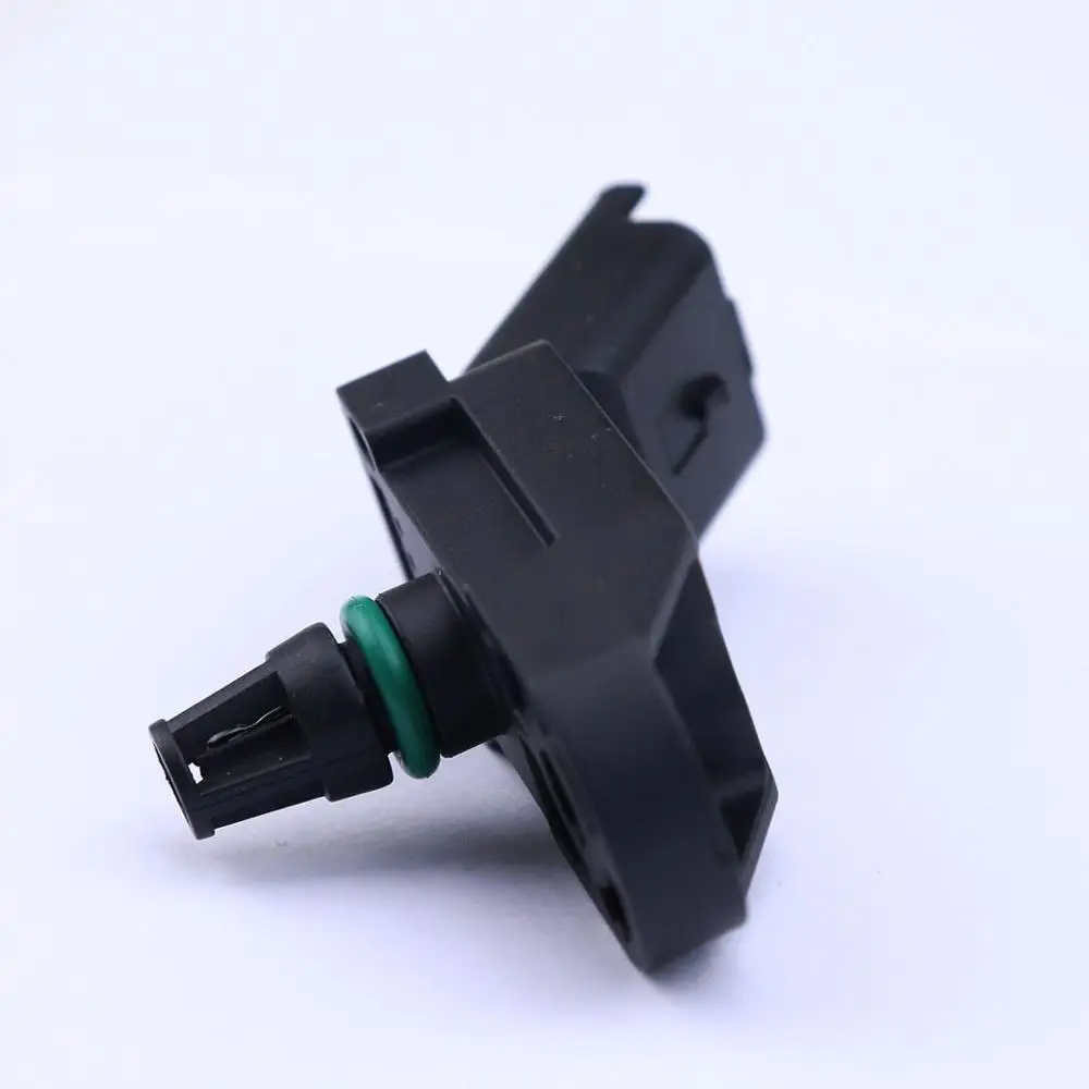 Датчик давления карты 1920AJ для Citroen Berlingo C2 C3 C4 C5 C8 Saxo Xsara Picass 9639381480 0261230043 EMS006 493080 1993080 on.