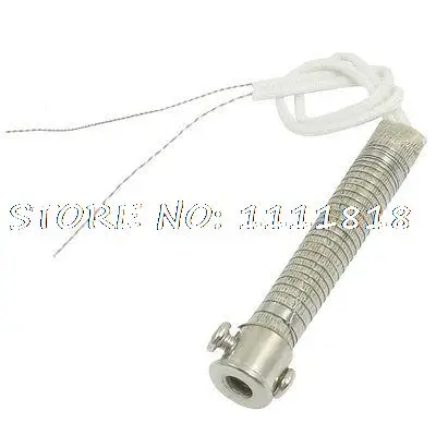

Welder Soldering Iron Wired Heat Element Core Replacement 30W