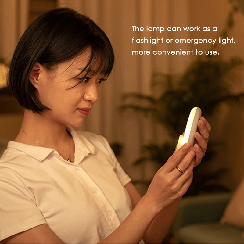 Светодиодный ночной Светильник для ароматерапии настенный светильник с