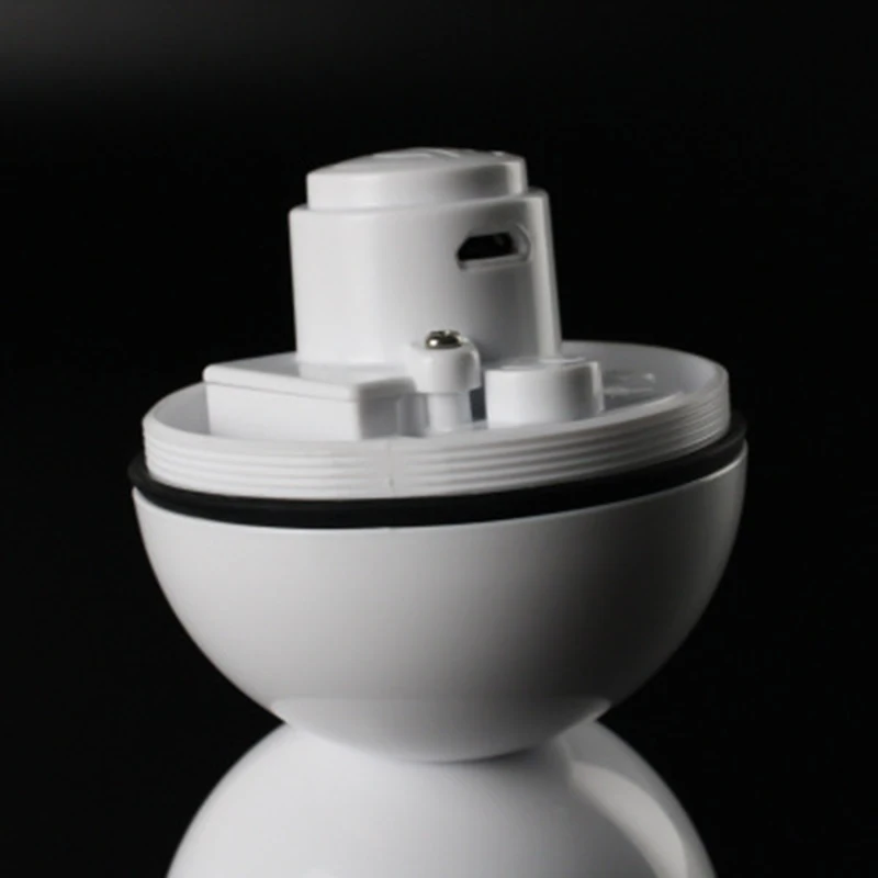 Smart Interactive Cat Play and Toys Ball Usb перезаряжаемая Автоматическая вращающаяся электронная