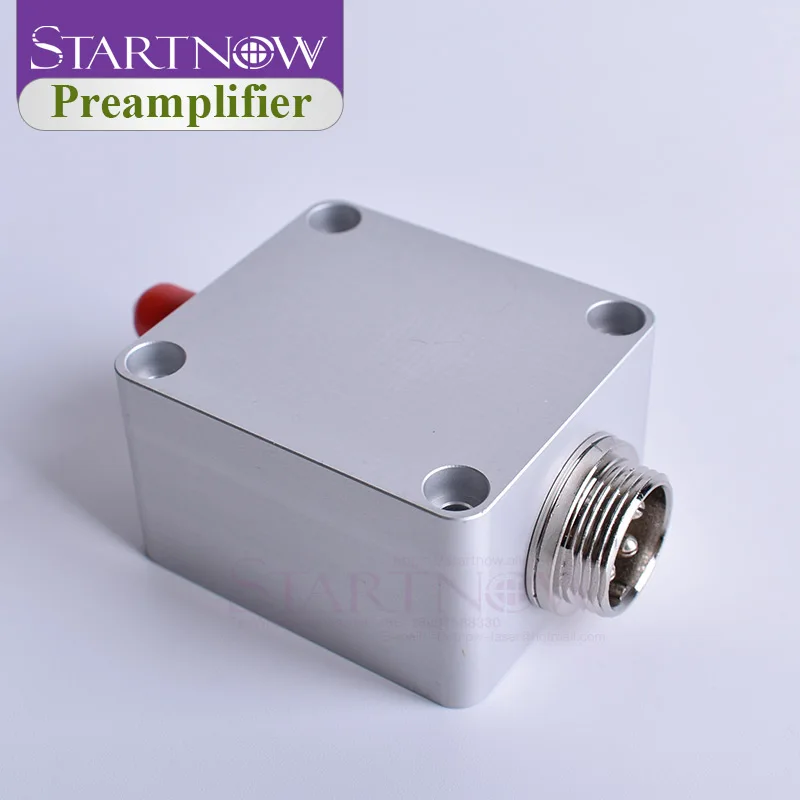 BCL-AMP усилитель предусилитель датчик для друзей BCS100 FSCUT контроллер Precitec Raycus WSX лазерная головка волоконная лазерная машина